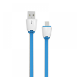 Καλώδιο δεδομένων, ΕΜΥ MY-441, Micro USB, 1.0m, Λευκό - 14451 - Expected products