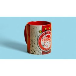 ΚΟΥΠΑ ΟΛΥΜΠΙΑΚΟΣ 330ML