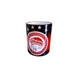 ΚΟΥΠΑ ΟΛΥΜΠΙΑΚΟΣ 330ML