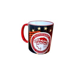 ΚΟΥΠΑ ΟΛΥΜΠΙΑΚΟΣ 330ML