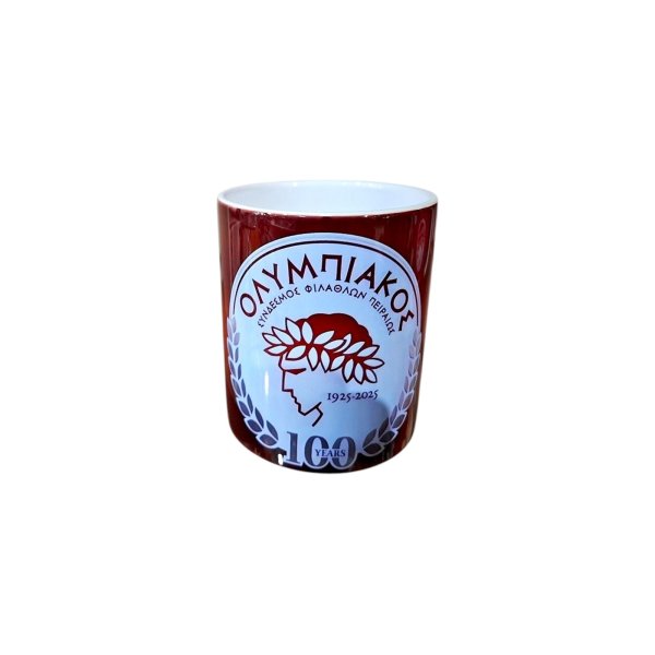 ΚΟΥΠΑ ΟΛΥΜΠΙΑΚΟΣ 330ML
